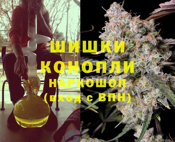 трава Балахна